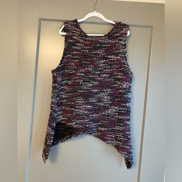 Jean Airoldi pret-a-porter cowl neck sweater - Picture 2 of 4